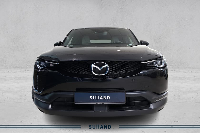 Bilde 3 av Mazda MX-30 e-Skyactiv EV | BOSE | ELSETE | RYGGEKAMERA | NAVI | CRUISE |