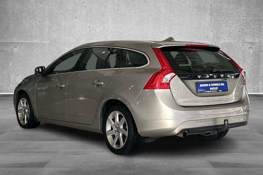 Bilde 5 av Volvo V60