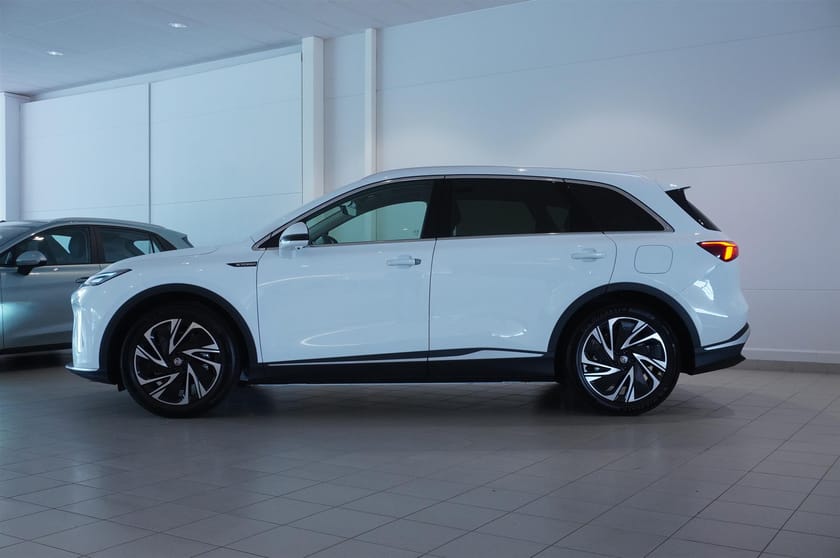 Bild 3 av MG S6 EV Dual Motor Luxury AWD 77 kWh