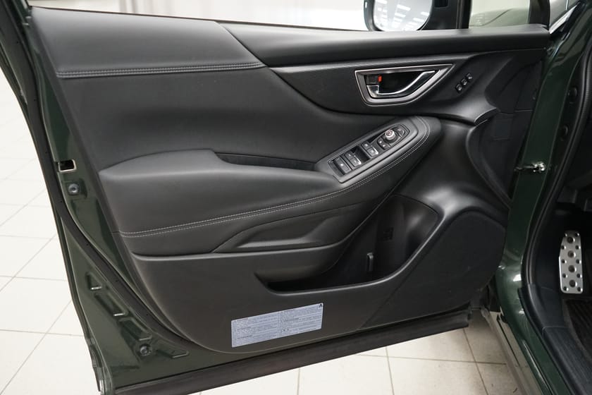 Bild 3 av Subaru Forester e-Boxer XFuel Linetronic