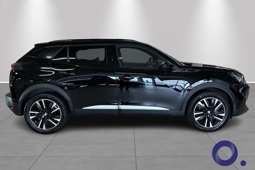 Bilde 4 av Peugeot e-2008 GT