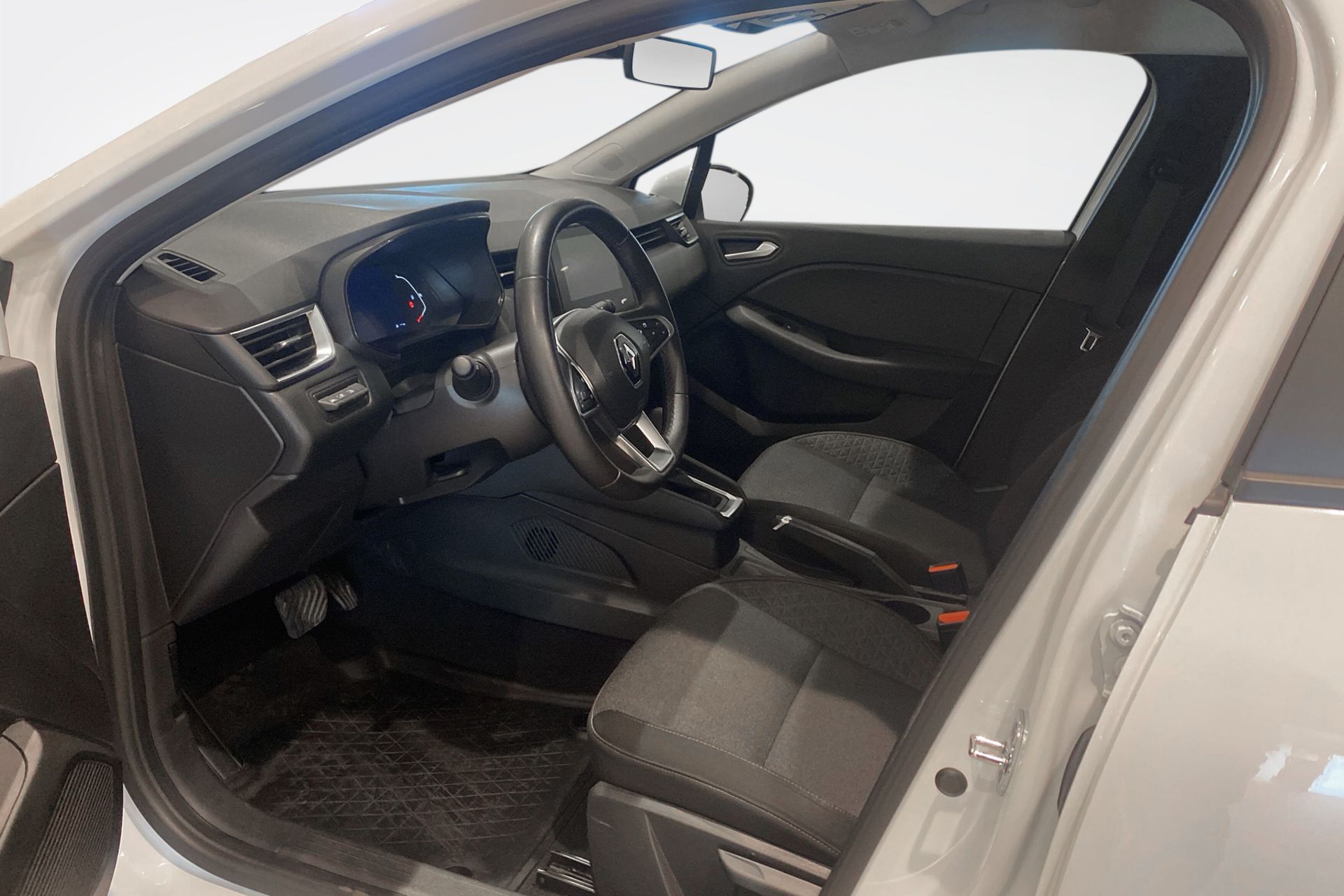 Renault Clio E-TECH 140 Zen 5-d 2023, bild 6/10