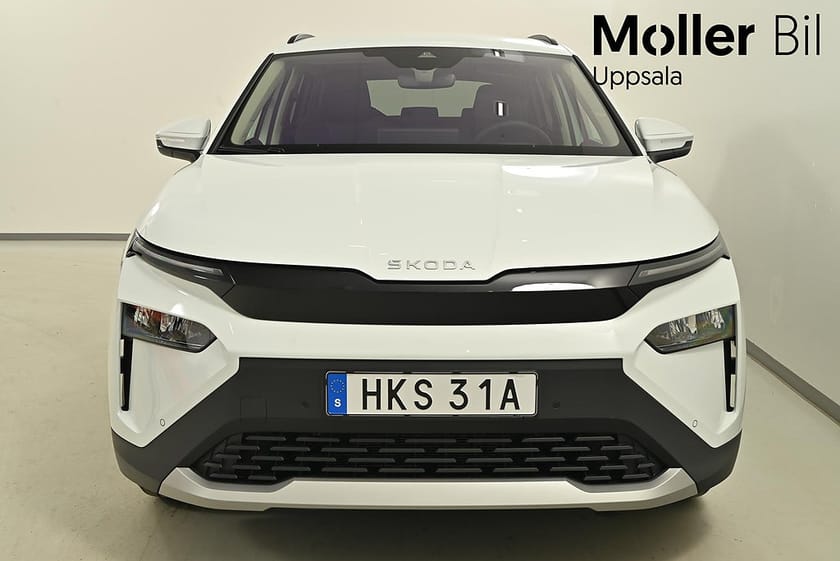 Bild 2 av Škoda Elroq 60 Skoda 63 KWH 204 HK *Vinterpaket*