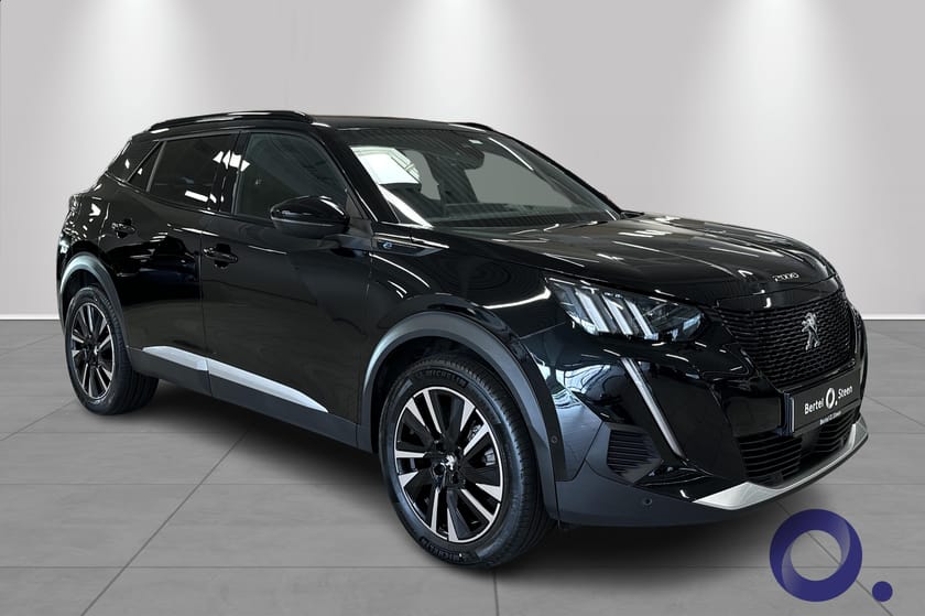 Bilde 3 av Peugeot e-2008 GT
