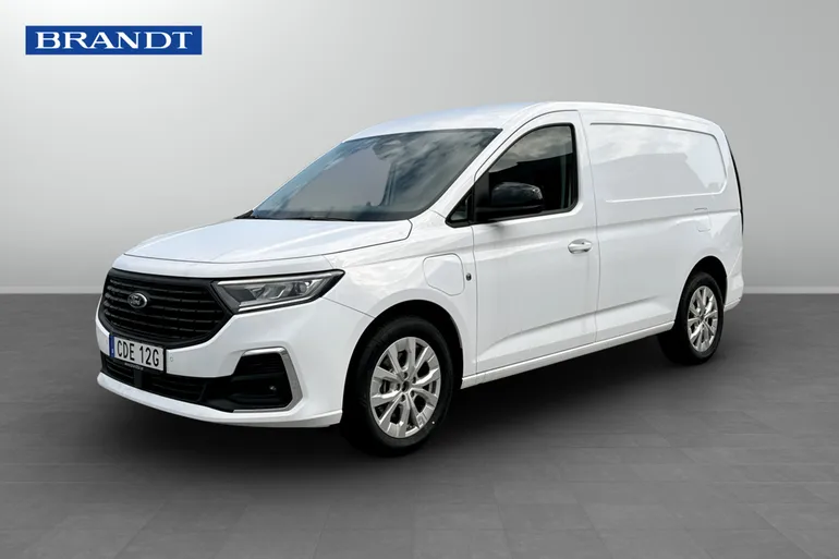 Ford Grand Transit Connect