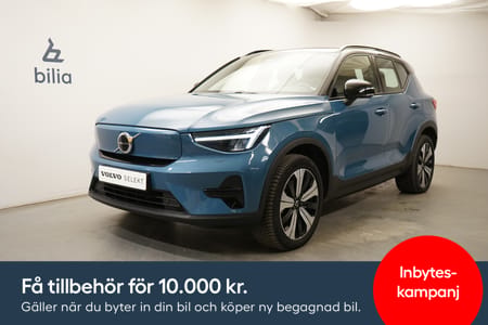 Volvo XC40 Recharge Core