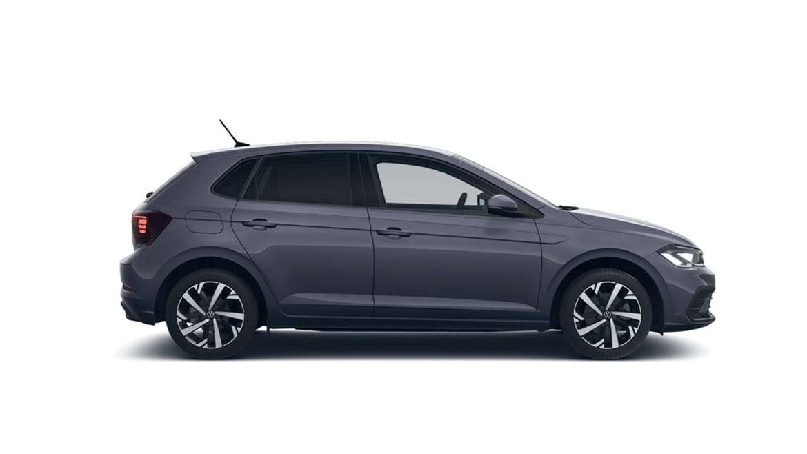 Volkswagen Volkswagen Polo — bild 6