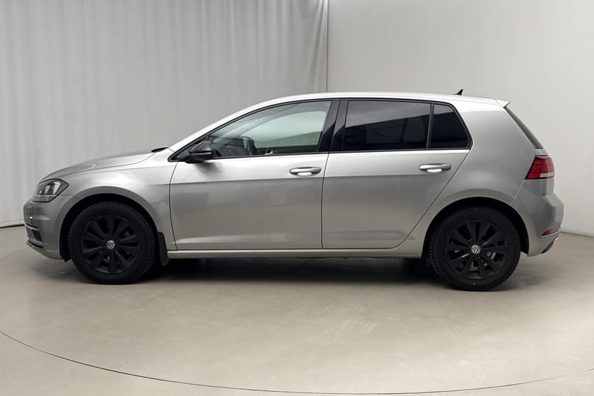 Bild 2 av Volkswagen Golf VII 1.0 TSI 5dr (115hk)