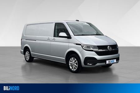 Volkswagen Transporter 2.0 TDI SCR 4Motion