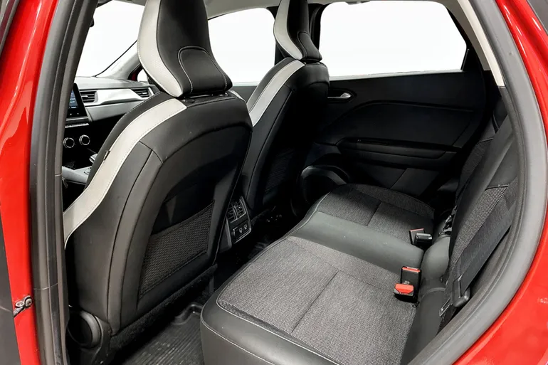 Renault Captur E-TECH Plugin-Hybrid 160