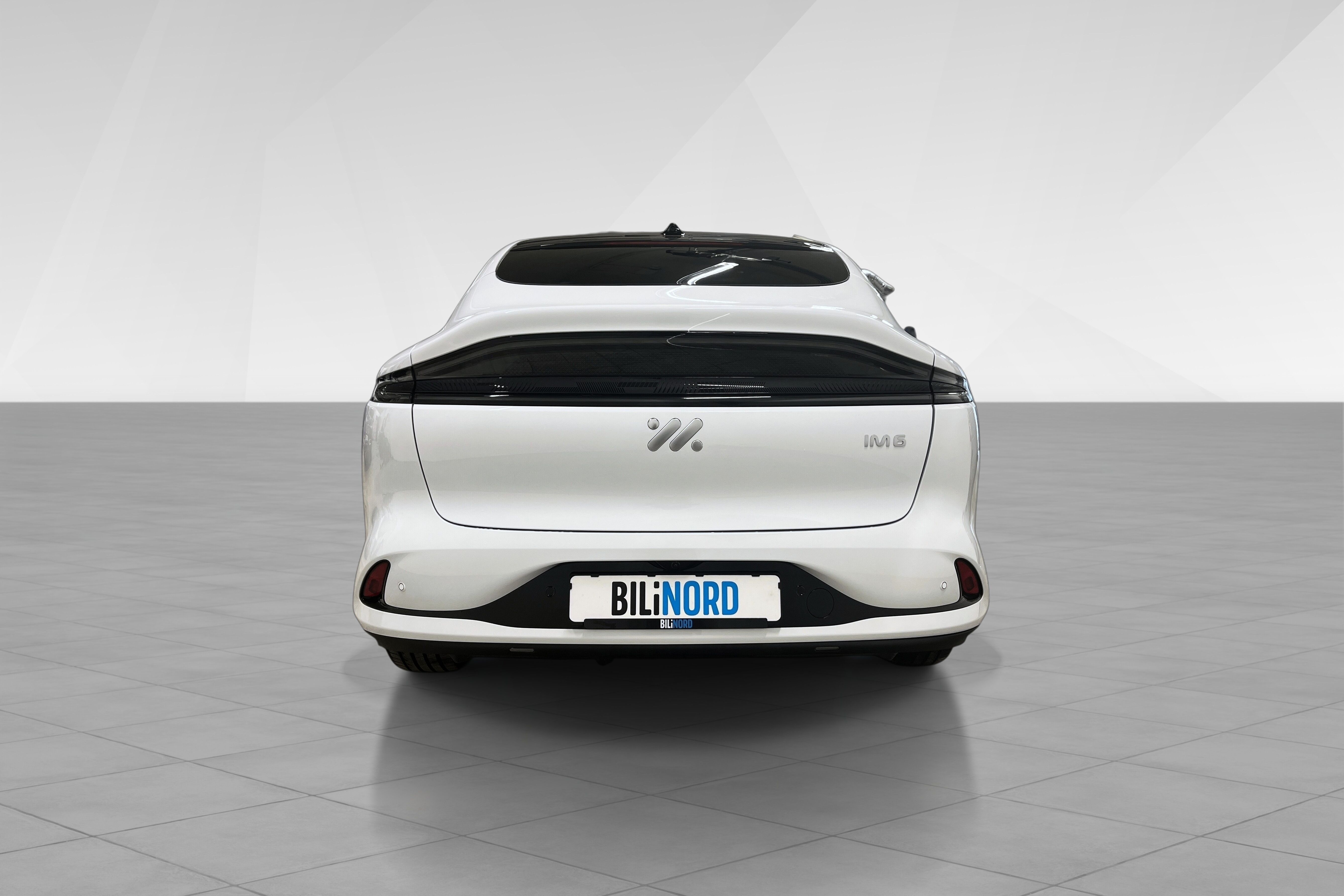 MG IM6 Performance bilde 6
