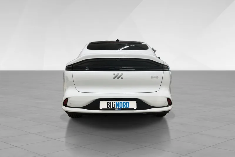 MG IM6 Performance bilde 6
