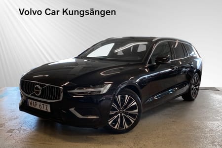 Volvo V60 Recharge T6 Core Edition