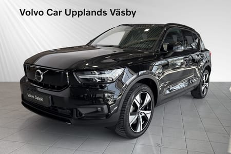 Volvo XC40 Recharge