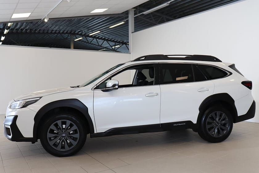 Bild 3 av Subaru Outback Adventure 2.5 AWD 169hk X-FUEL LÅG SKATT B-kamera