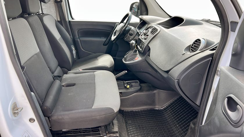 Bild 3 av Renault Kangoo Express 1.5 dCi Automatisk, 90hk
