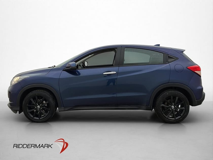 Bild 5 av Honda HR-V 1.6 i-DTEC 120hk Kamera Dragkrok M-Värm CarPlay