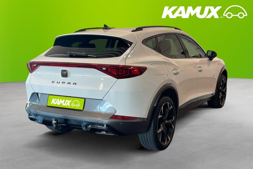 Bild 5 av CUPRA Formentor 1.5 TSI Kamera Drag Moms 150hk