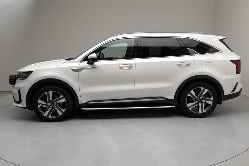 Bild 2 av Kia Sorento PHEV T-GDi AWD (265hk) Advance Plus 7-sits