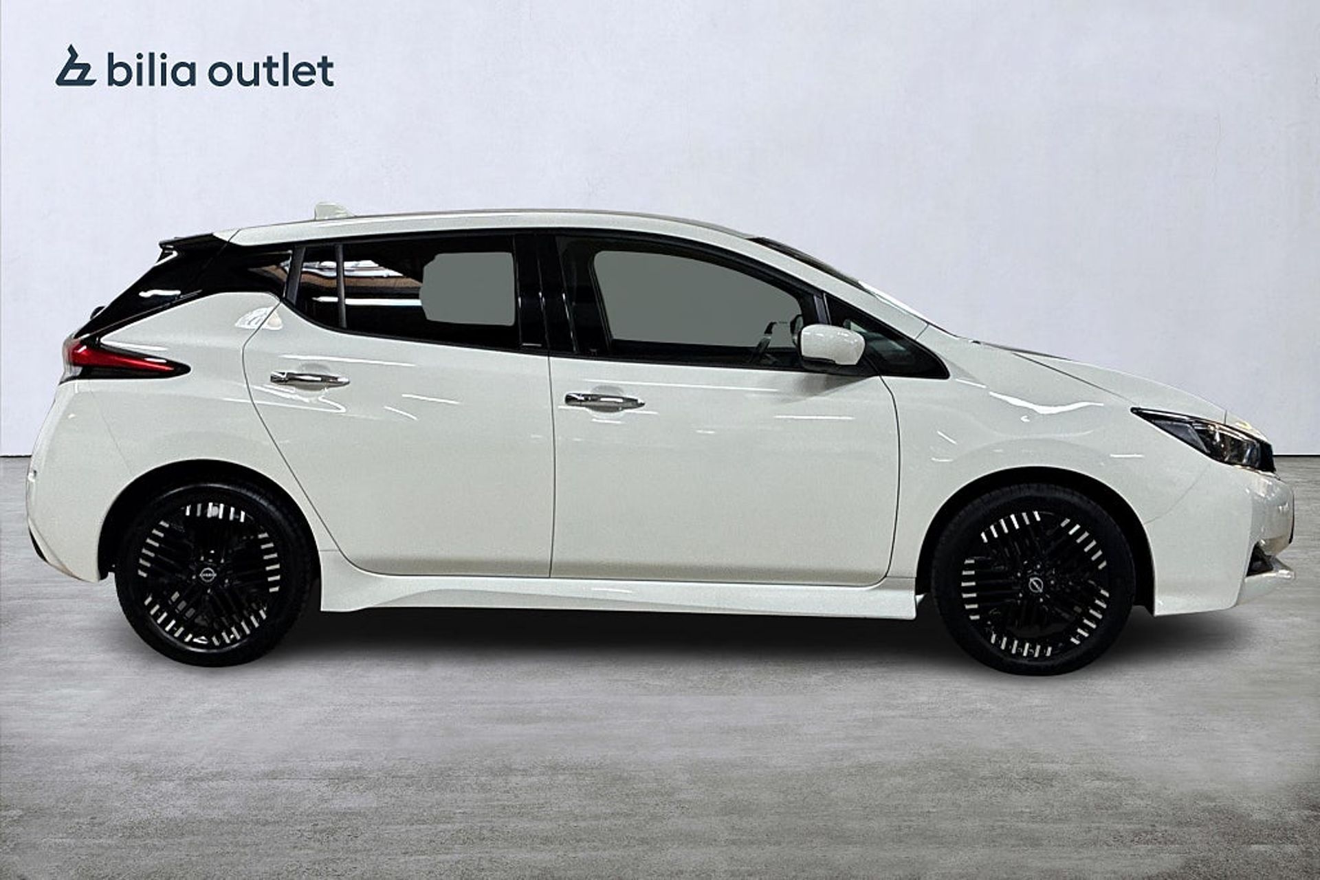 Nissan Leaf 40 kWh N-CONNECTA 360° 2022, bild 5/10