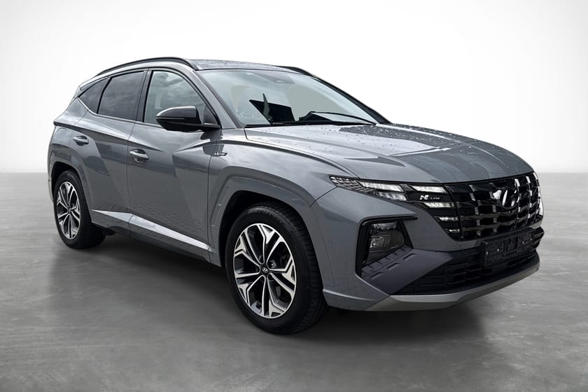 Bilde 3 av Hyundai Tucson PHEV 4x4, Premium