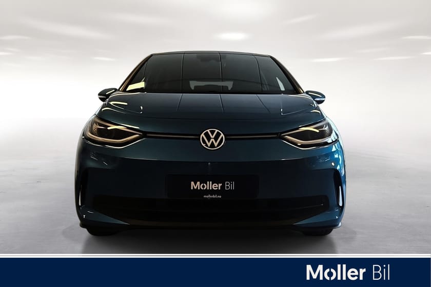 Bilde 2 av Volkswagen ID.3 Pro Performance highline 58kwh 204hk