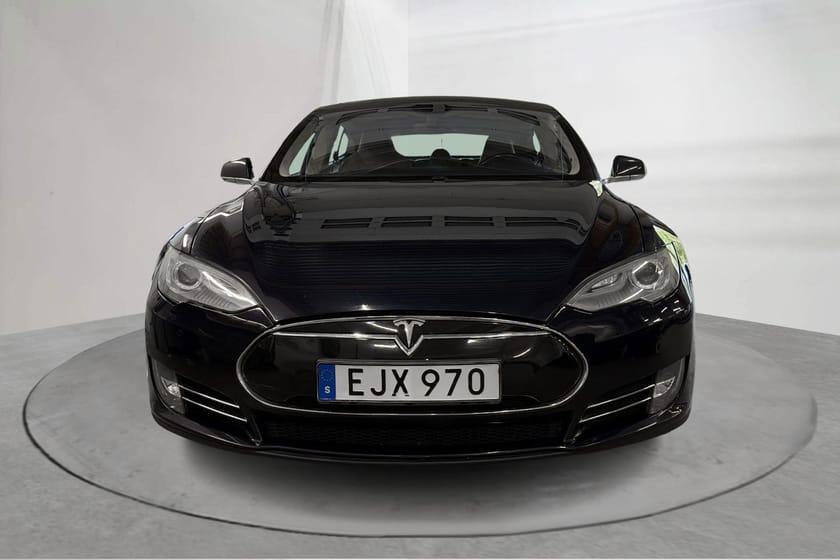Bild 5 av Tesla Model S 85 