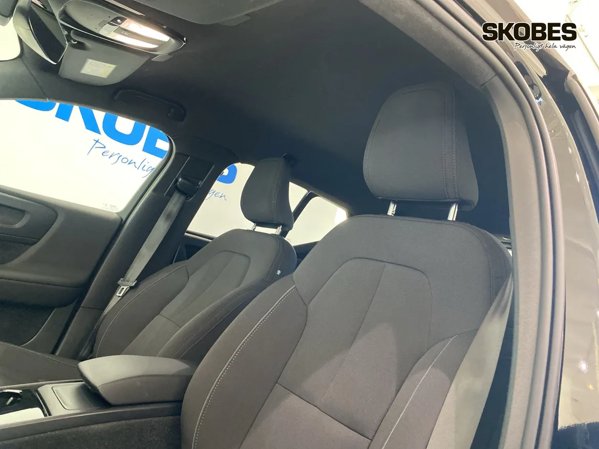 Volvo XC40 Recharge Single Motor
