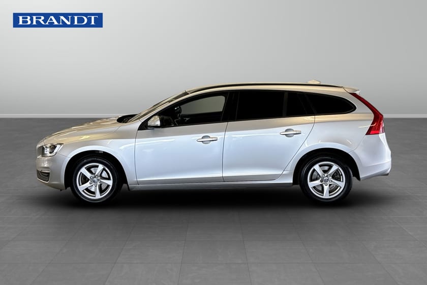 Bild 3 av Volvo V60 T3 Classic Edition
