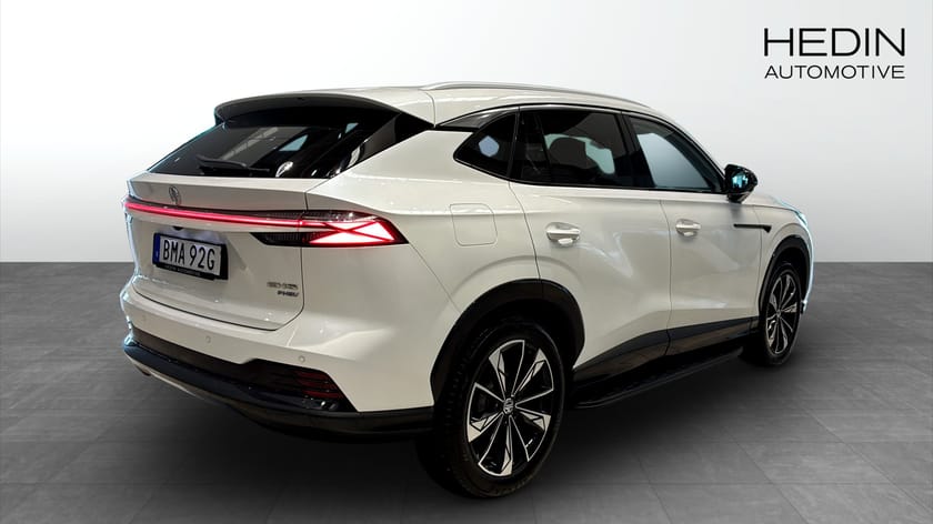 Bild 4 av MG HS PHEV Luxury | Plug-in hybrid | 0% Ränta