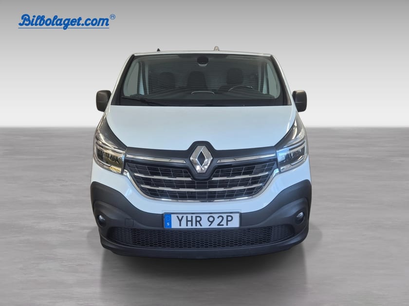 Bild 2 av Renault Trafic Skåpbil Skåp Nordic Line L2H1 170 A