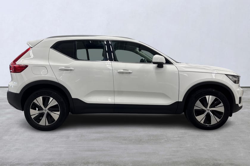 Bild 3 av Volvo XC40 Recharge T4 Inscription Expression