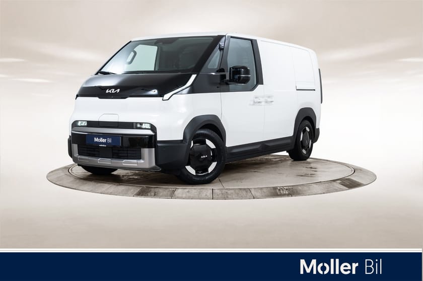 Bilde 1 av Kia PV5 Long Range Cargo Pro