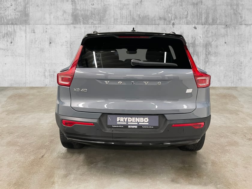 Bilde 5 av Volvo XC40 Recharge Twin
