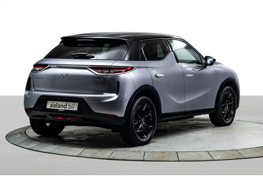Bilde 3 av DS 3 Crossback E-TENSE