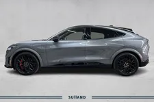 Thumnail bilde 1 av Ford Mustang Mach-E GT