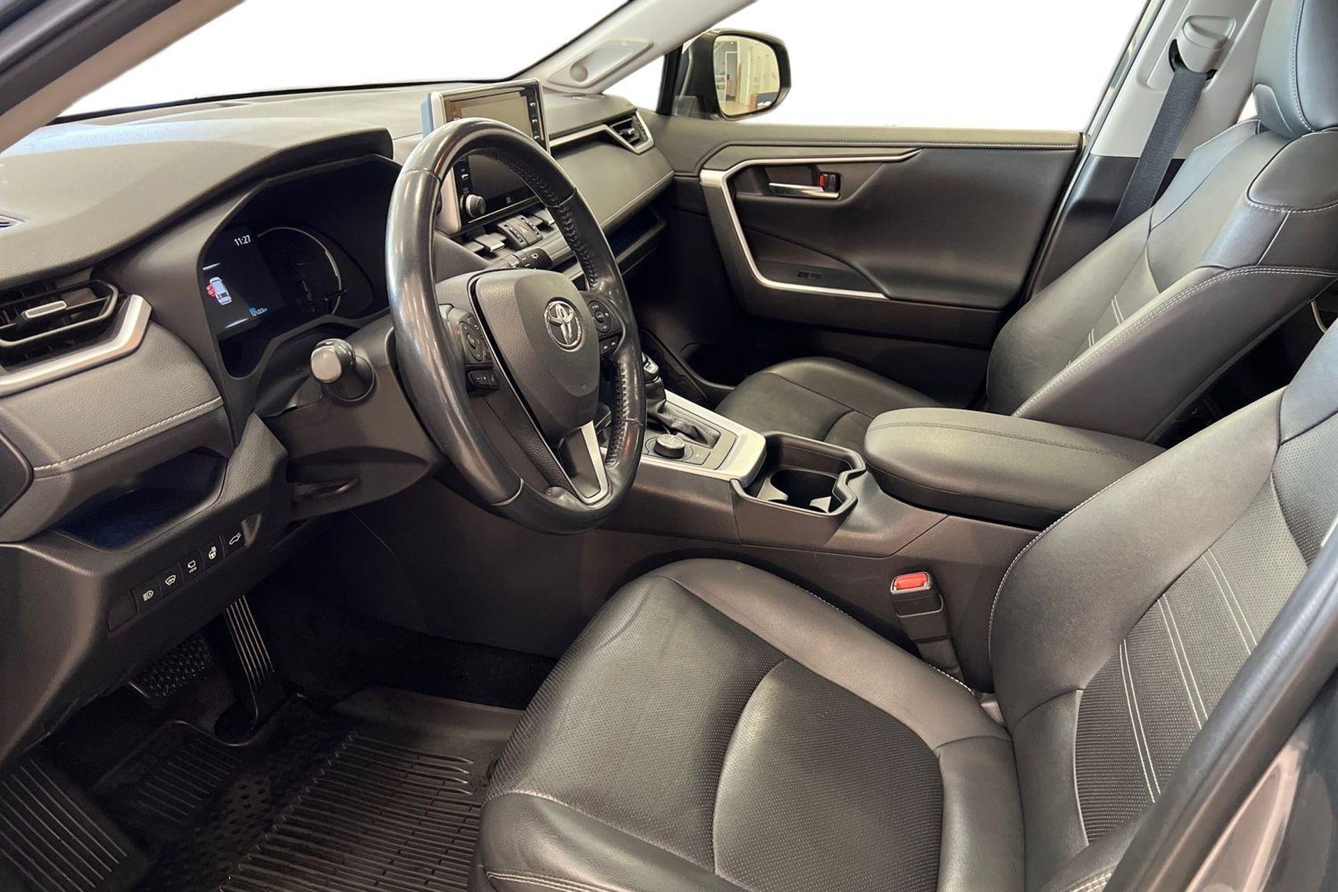 Toyota RAV4 2,5 Executive 2020, bild 4/10