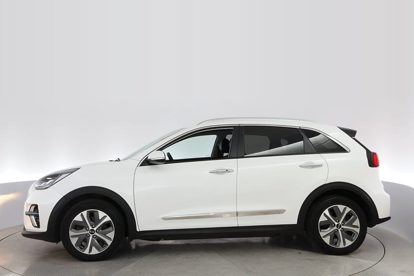 Bild 4 av Kia e-Niro