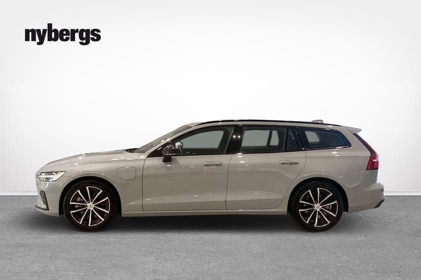 Bild 2 av Volvo V60 T6 Plus Dark Edition