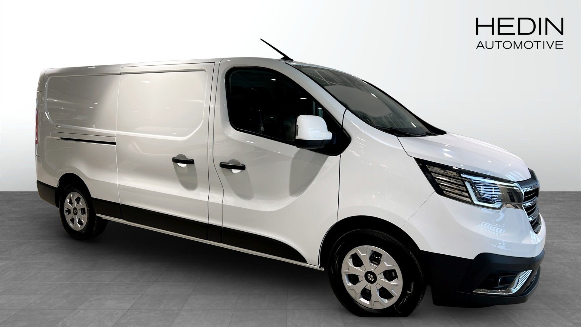Renault Trafic 2026, bild 4/10