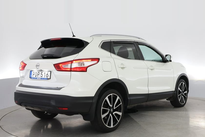 Bild 5 av Nissan Qashqai