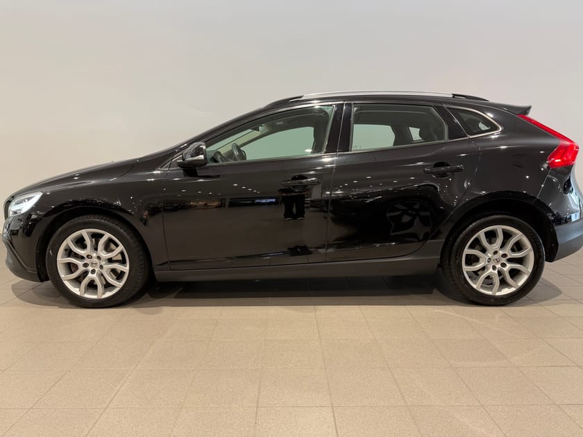 Bild 3 av Volvo V40 Cross Country T3aut BusinessAdvanced / Backkamera / Sensorer / 10 000kr tillbehör /