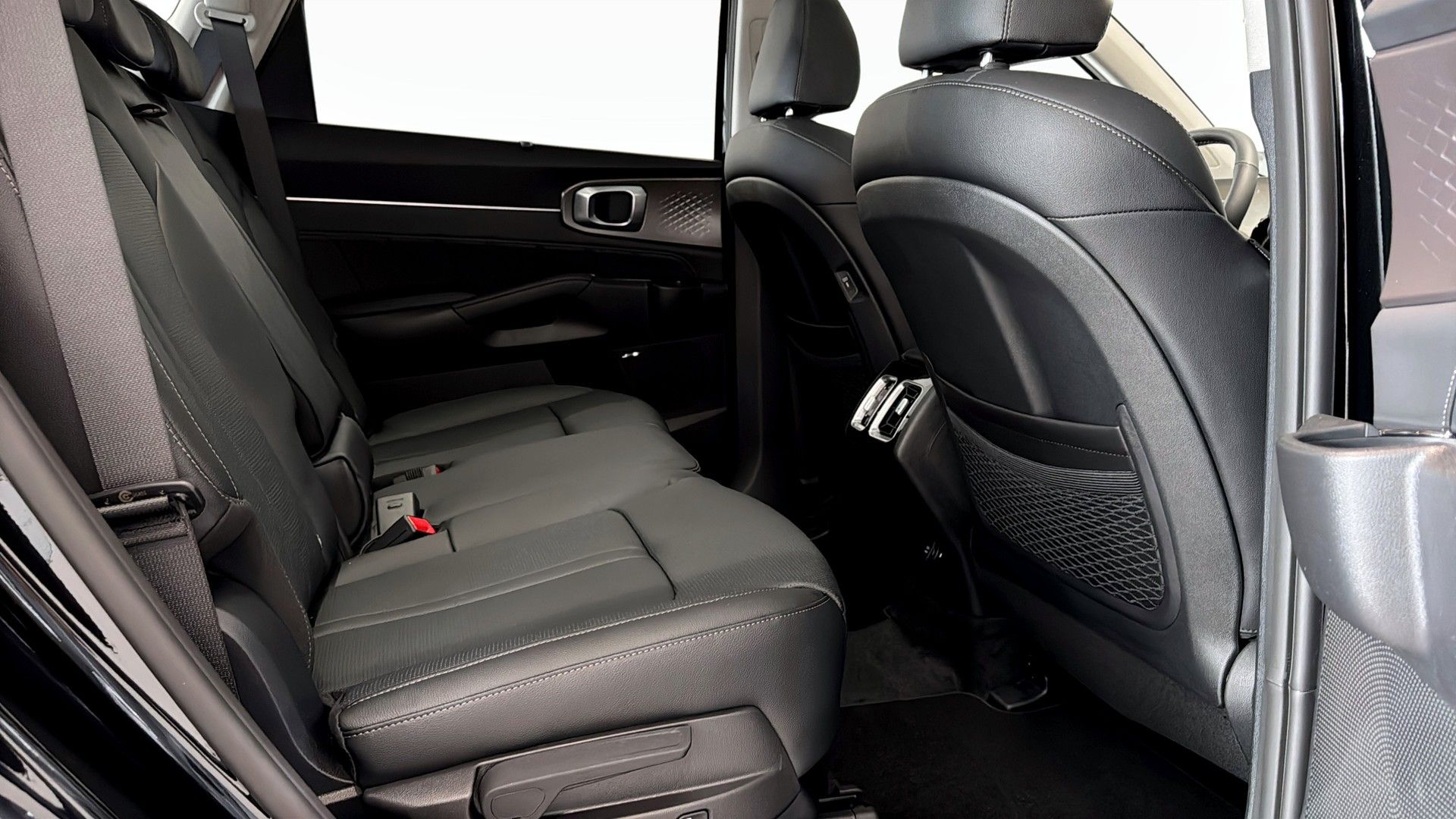 Kia Sorento PHEV AUT AWD ADVANCE PLUS 2027, bild 5/10