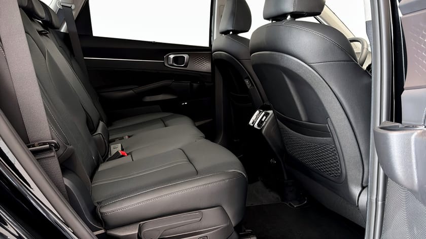Bild 5 av Kia Sorento PHEV