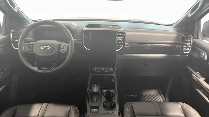Bild 4 av Ford Ranger PHEV Wildtrak 280hk 4WD