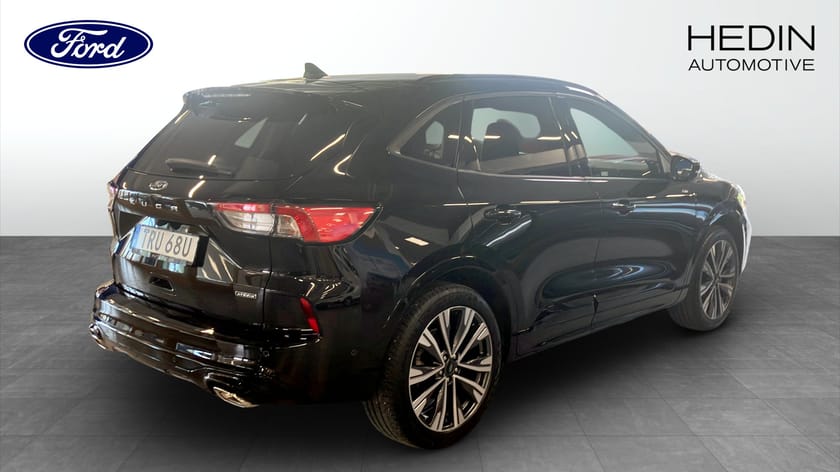 Bild 2 av Ford Kuga Plug-In Hybrid ST-LINE X PHEV BUSINESS EDITION FWD 225HK 20 tum, drag