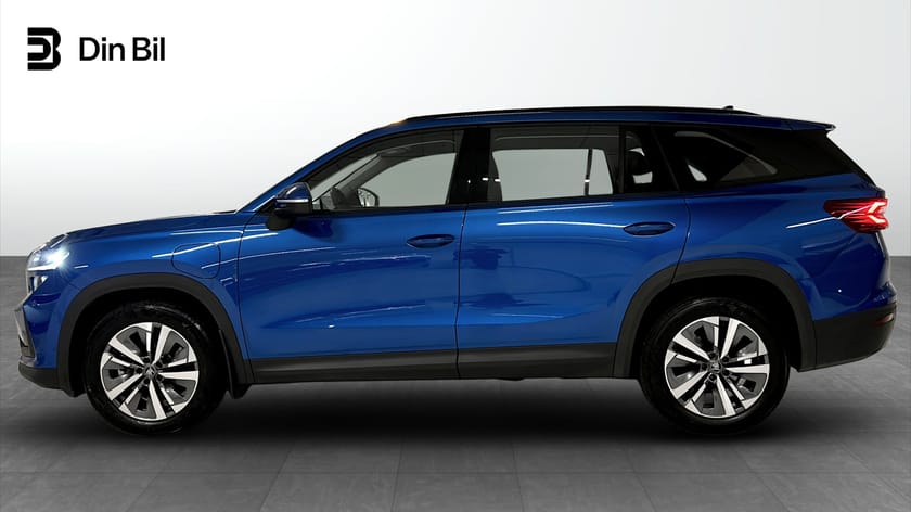 Bild 2 av Škoda Kodiaq iV