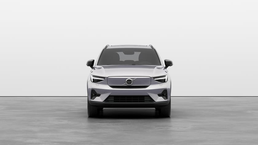 Bilde 3 av Volvo XC40 Recharge Twin Ultimate KROK|PANO|PIXEL|360|H&K|TONEDE