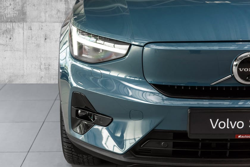 Bilde 3 av Volvo XC40 Recharge Single Motor Ultimate | Krok | Pixel | 360 | Minne | H/K |