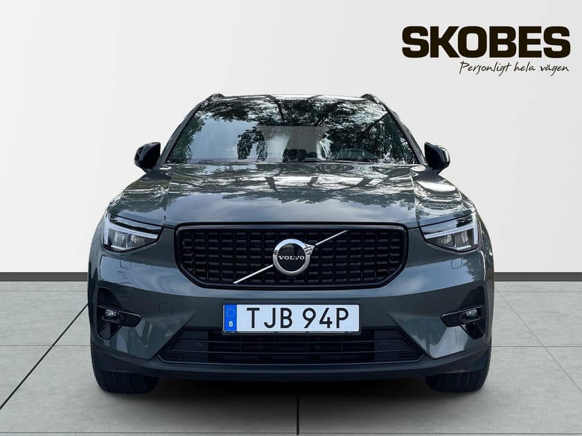 Bild 2 av Volvo XC40